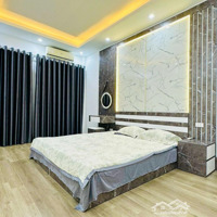 Bán Nhà Nguyễn Chánh, Trần Duy Hưng, 55M2, Xây 5 Tầng, Mỗi Tầng 2 Phòng Ngủ Ô Tô Con Đỗ Cửa, Sổ Đỏ Vuông,