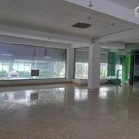 Cho thuê mặt bằng 110m2, tầng 1 đường KĐT Goldmark City,phù hợp nhiều loại hình kinh doanh