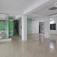 Cho thuê mặt bằng 110m2, tầng 1 đường KĐT Goldmark City,phù hợp nhiều loại hình kinh doanh