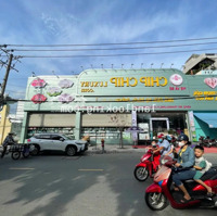 Bán Gấp Nhà 2 Mặt Tiền Nơ Trang Long Ngang 26M - Cn 338.2M2 - Hđt 170 Triệu - Giá 3X Tỷcó Thương Lượng( 112 Triệu/M2)