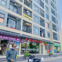 Bán Shop Chân Đế Mặt Sảnh Toà 1400 Căn Hộ, 48M2 Tại Vinhomes Smart City. Dòng Tiền 720 Triệu/Tháng