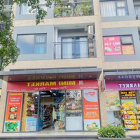 Bán Shop Chân Đế Mặt Sảnh Toà 1400 Căn Hộ, 48M2 Tại Vinhomes Smart City. Dòng Tiền 720 Triệu/Tháng