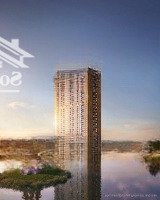 Bán Nhanh Căn Hộ 2 Phòng Ngủ74M2 A&T Sky Garden - View Thoáng Mát, Nhiều Tiện Ích