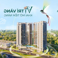 Mở Bán Đợt 1 Căn Hộ Essensia Sky, Nguyễn Hữu Thọ -Nhà Bè Giá Tốt Nhất Từ Chủ Đầu Tư