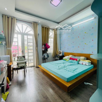 Nhà Tâm Huyết 56M2 Cạnh Ngay Vạn Phúc City Chỉ 5,6 Tỷ -Hẽm Xe Hơi- Hiệp Bình Phước Thủ Đức