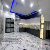 Nhà Mới Quận 7 Gần Chợ Phú Thuận - 3 Tầng 3 Phòng Ngủdiện Tích 52M2 Đấy Hiện Hữu Shr Giá Bán 4.99 Tỷ