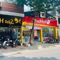 Bán Đất Mặt Đường Yên Kiện, Ngọc Hồi, Trung Tâm Thanh Trì, Kinh Doanh Siêu Đỉnh, 4 Xe Ô Tô Tránh