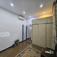 Bán Nhà Minh Khai - Hai Bà Trưng - 20M2 - 4 Tầng - Ngõ Rộng Thêng Thang - Cách Phố Minh Khai 80M