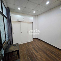 Bán Nhà Minh Khai - Hai Bà Trưng - 20M2 - 4 Tầng - Ngõ Rộng Thêng Thang - Cách Phố Minh Khai 80M