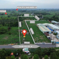 1,5Ha Mặt Tiền Võ Văn Bích - Thổ Cư 3.600M2 - 2 Mặt Tiền Trước & Sau