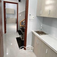 Cho Thuê Phòng Trọ 25M2, Nguyễn Xí, P25, Bình Thạnh