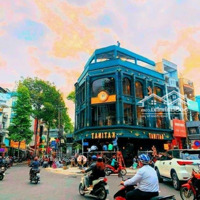 Ngộp Bank-Bán Nhà 2Mt Nguyễn Thị Minh Khai,P3,Q3-4,5X16M,Hdt 45 Triệu/Th Giá Chỉ 18 Tỷ Tl