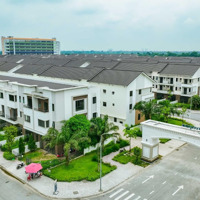 Bán Quỹ Căn "Shophouse Cuối Cùng" - Diện Tích 100M2, Giá Gốc Cđt Với Chính Sách Hấp Dẫn