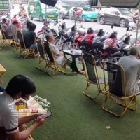 Chuyển Nhượng Quyền Kinh Doanh Quán Cafe, Lượng Khách Ổn Định, Gò Vấp , 22 Triệu/Tháng. Liên Hệ: 0879 812 947