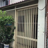 Nhà Cấp 4 Cách Mạng Tháng 8, 66.5M2, Tiện Xây Mới