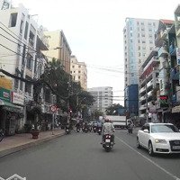 Bán Khuôn Đất 592M2 Xây Building Quận 3, Đã Duyệt Bản Vẽ Xây 10 Tầng Liên Hệ: 0799.86.3388