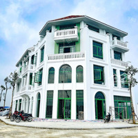 Quỹ 10 Căn Ngoại Giao Vip View Công Viên Lễ Hội Tại Sun Urban City Hà Nam. Giá Cực Tốt. Ck Thêm X%