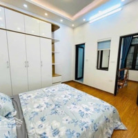 Chỉ 4.2 Tỷ, Nhà Đẹp Gần Thái Hà, Tây Sơn, 24M2, 3 Tầng, Cách 10M Ra Ô Tô