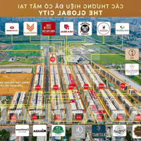 Mở Bán Căn Hộ The Global City Ngaytrung Tâm Thương Mạilớn Nhất Miền Nam , Căn Hộ Ngay Đường Liên Phường Và Đxh