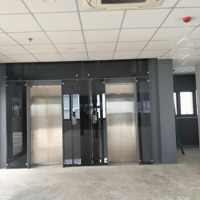 Bán Nhà 2 Mặt Tiền Số 369B Nguyễn Trãi Quận 1, Dt: 14X30M, Kc: 2 Hầm 10 Tầng, Giá: Thương Lượng