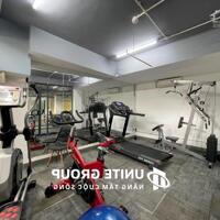  CĂN HỘ CHUNG CƯ - 40M2 - HỒ BƠI - PHÒNG GYM  Nguyễn Hữu Cảnh, Bình Thạnh – Giáp Quận 1, Quận 2 & Landmark 81