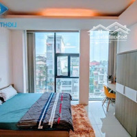 Cho Thuê Căn Hộ Studio, Dương Bá Trạc Q1 Gần Cầu Nguyễn Văn Cừ