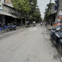 Bán Mảnh Đất Lô Góc . Ngõ 467 Lĩnh Nam Hoàng Mai