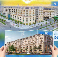 Sỡ Hữu Căn Hộ Hạng Sang Tại Regal Residencen Luxury Chỉ Với 250