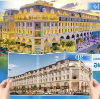 Sỡ Hữu Căn Hộ Hạng Sang Tại Regal Residencen Luxury Chỉ Với 250