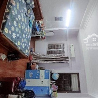 Bán Nhà Phố Tư Đình, 54M2 X 3 Tầng,Mặt Tiền4M, 3 Bước Ra Ô Tô, Thoáng Trước Sau, Chỉ 5.3 Tỷ, 0967182629