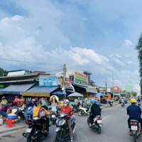 Cần Bán Đất Mặt Tiền Đường Nhựa Lớn , Gần Khu Công Nghiệp Minh Hưng, Chơn Thành Bình Phước