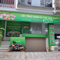 Cho Thuê Mặt Bằng 110M2, Tầng 1 Đường Kđt Goldmark City,Phù Hợp Nhiều Loại Hình Kinh Doanh