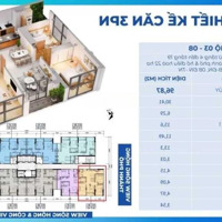 Bán Căn Hộ Góc Đông Nam 97M2 Khai Sơn City View Hồ Điều Hòa Tầng Cao - Giá Bán 6,5 Tỷ Bao Thuế Phí