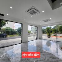 Nhà Góc 2MT đường 30m khu dân cư Khang Điền