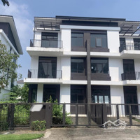 Bán Căn Biệt Thự Rẻ Nhất Khu Đô Thị Hà Đô Charm Villas. Diện Tích: 240 M2