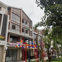 Bán Shophouse Vinhome Oceanpark 2