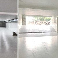 Chính Chủ Cho Thuê Tòa Nhà Văn Phòng 307 Nguyễn Văn Luông,Quận 6Diện Tích10 X 30 Hầm 6 Tầng