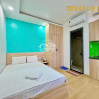 Cho Thuê Căn Hộ Cao Cấp Studio Cửa Sổ Thoáng, Full Nội Thất , Giáp Phú Nhuận, P1 - Quận Tân Bình