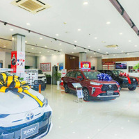 Cho Thuê Showroom - Mặt Tiền Quốc Lộ 13 - Tp.thủ Đức