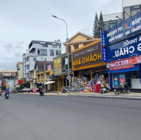 Cơ Hội Đầu Tư Nhà Mặt Tiền Nguyễn Công Trứ, Phường 8 - Giá Bán 20 Tỷ