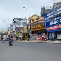 Cơ Hội Đầu Tư Nhà Mặt Tiền Nguyễn Công Trứ, Phường 8 - Giá Bán 20 Tỷ