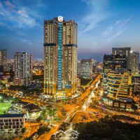 Bán Căn 03 Phòng Ngủ Góc Hướng Đông Nam Cực Hiếm Tại Golden Park Tower