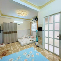 Nhà Đẹp Xóm Chiếu Q4- 4 Lầu- 30M2 - Hẻm 4M- Ko Qh- Chỉ 4 Tỷ Nhỉnh