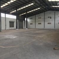 Cho thuê kho xưởng 2200m2, 2800m2 trong KCN Tam Phước, Biên Hòa, Đồng Nai