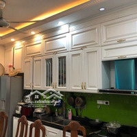 Bán Nhà Pl Quân Đội Tư Đình, 52M2 X 5 Tầng, Ô Tô Tránh, Kd, Full Nội Thất Chỉ 10.8 Tỷ, 0967182629