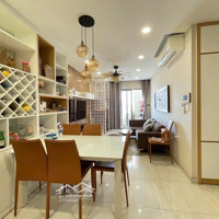 3 Phòng Ngủ, 85M2 Full Nt Đẹp, Giá Thuê 23 Triệu/Tháng, Garden Gate