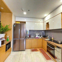 3 Phòng Ngủ, 85M2 Full Nt Đẹp, Giá Thuê 23 Triệu/Tháng, Garden Gate