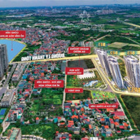 0907 351 001 - Bán Căn 1 Phòng Ngủrộng 52M2, Hướng Tây Nam, View Thoáng Be4 Phân Khu Beverly 2026 Bàn Giao