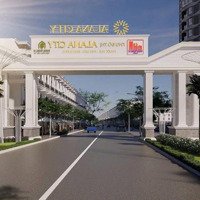 Dự Án Alana City Có Diện Tích 75-120 Vị Trí Nằm Ngay Đường Đt741