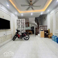 Cho Thuê Nhà Trương Định Hai Bà Trưng 40M X4 Tầng Full Đồ Ở Gia Đình, Nhóm, Kdol Giá 13 Triệu